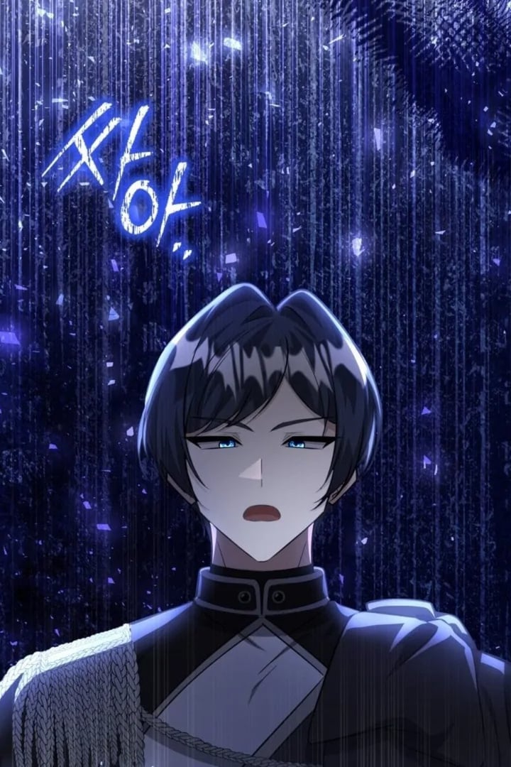 Baca The Villain's Daughter Plans To Run Away - Chapter 76 halaman 7