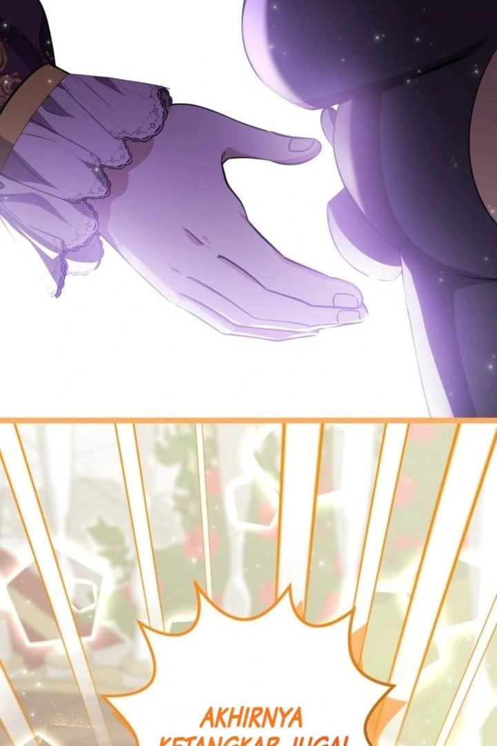 Baca The Villain's Daughter Plans To Run Away - Chapter 76 halaman 70