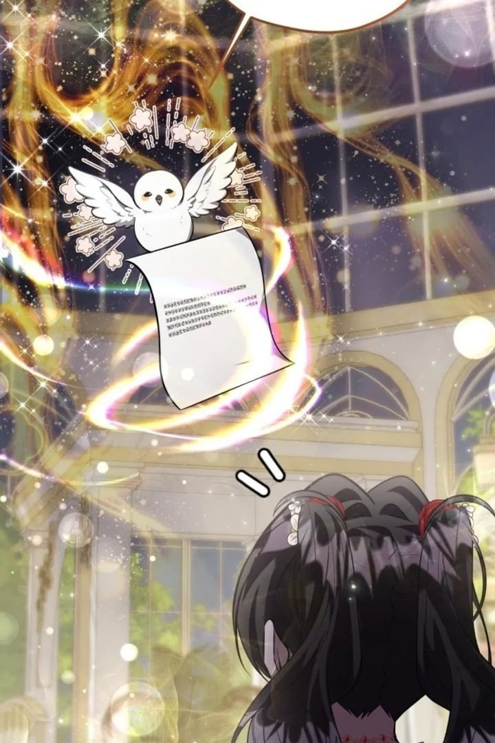 Baca The Villain's Daughter Plans To Run Away - Chapter 76 halaman 76