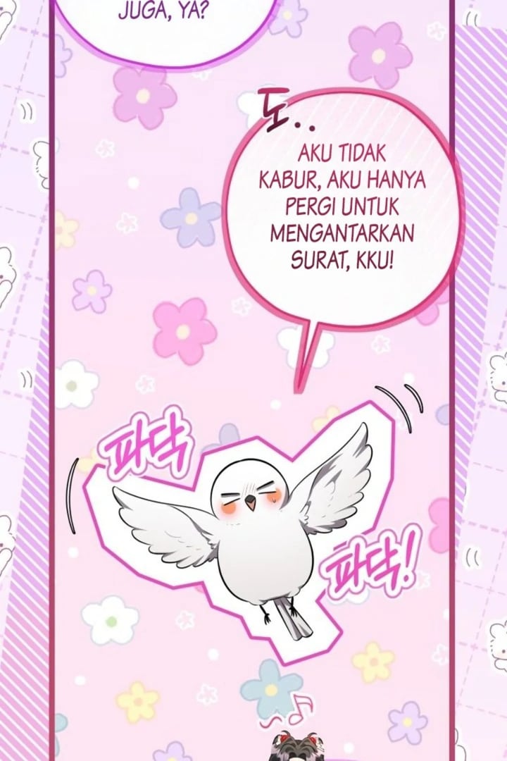 Baca The Villain's Daughter Plans To Run Away - Chapter 76 halaman 78