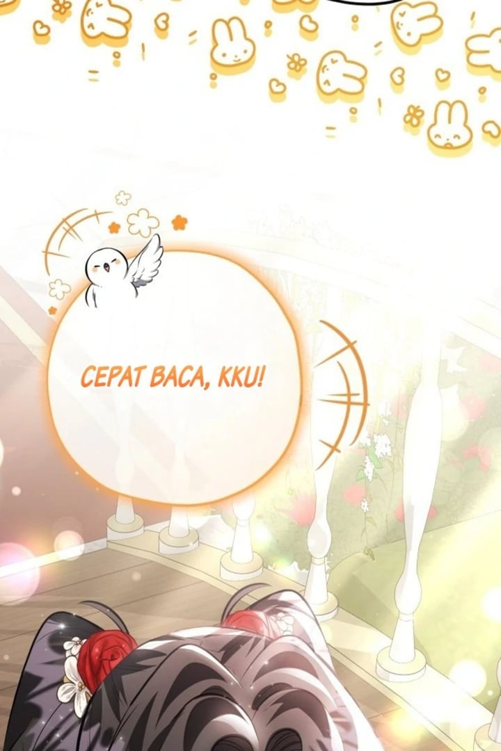 Baca The Villain's Daughter Plans To Run Away - Chapter 76 halaman 81