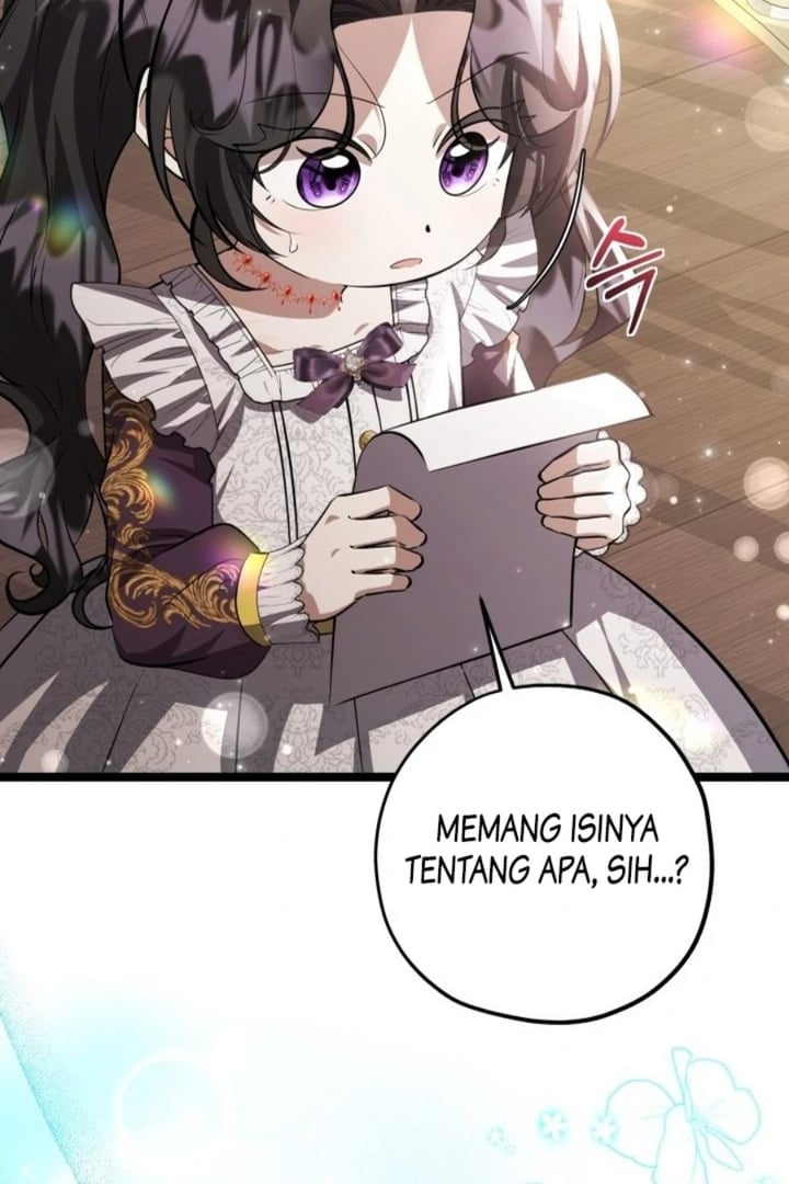 Baca The Villain's Daughter Plans To Run Away - Chapter 76 halaman 82