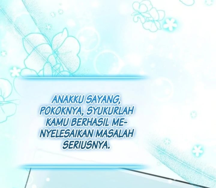 Baca The Villain's Daughter Plans To Run Away - Chapter 76 halaman 83