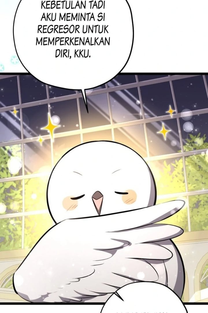 Baca The Villain's Daughter Plans To Run Away - Chapter 76 halaman 86