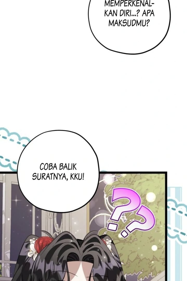 Baca The Villain's Daughter Plans To Run Away - Chapter 76 halaman 87