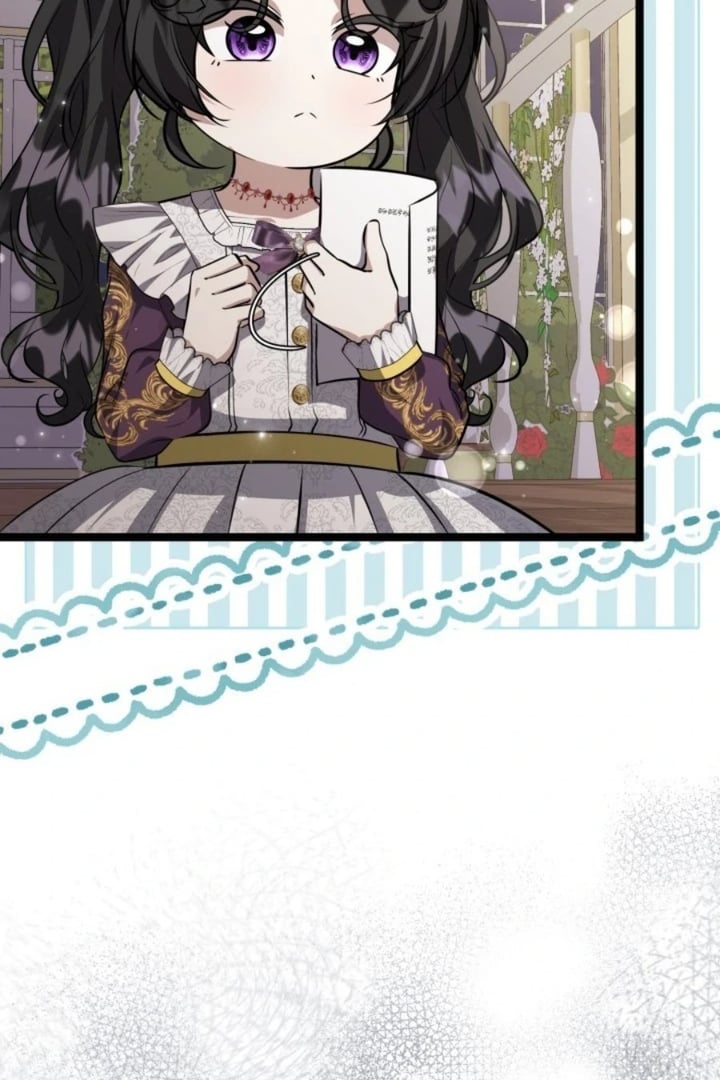 Baca The Villain's Daughter Plans To Run Away - Chapter 76 halaman 88