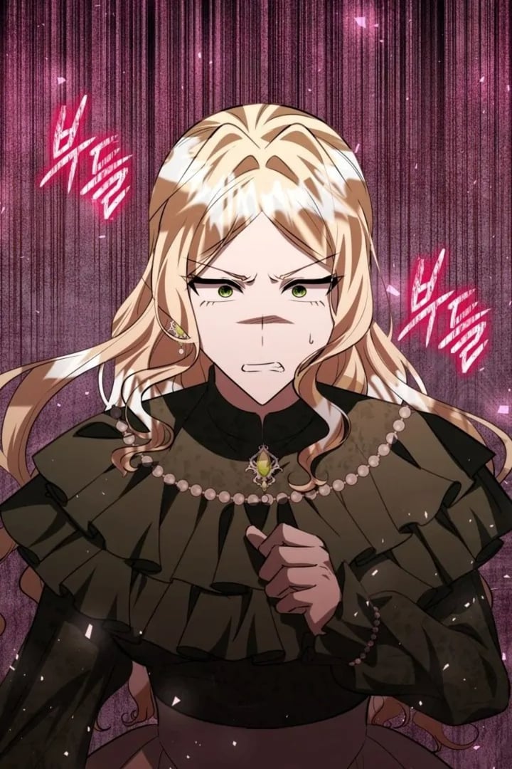Baca The Villain's Daughter Plans To Run Away - Chapter 76 halaman 9