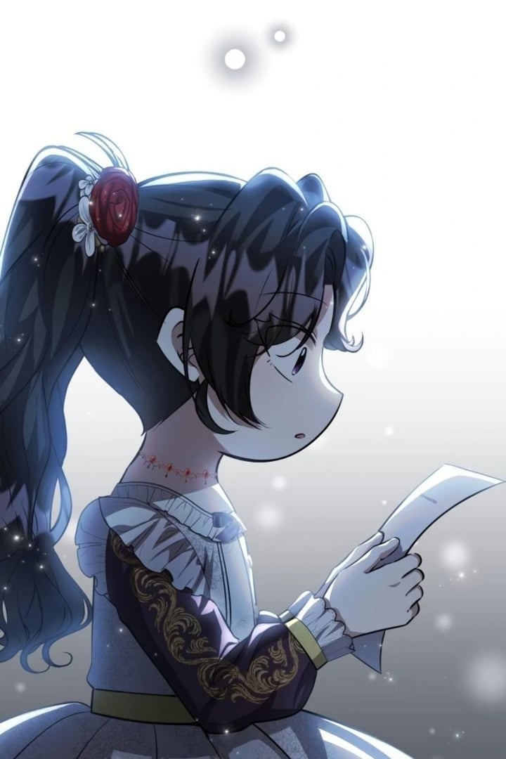 Baca The Villain's Daughter Plans To Run Away - Chapter 76 halaman 91