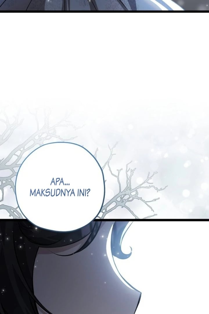 Baca The Villain's Daughter Plans To Run Away - Chapter 76 halaman 92