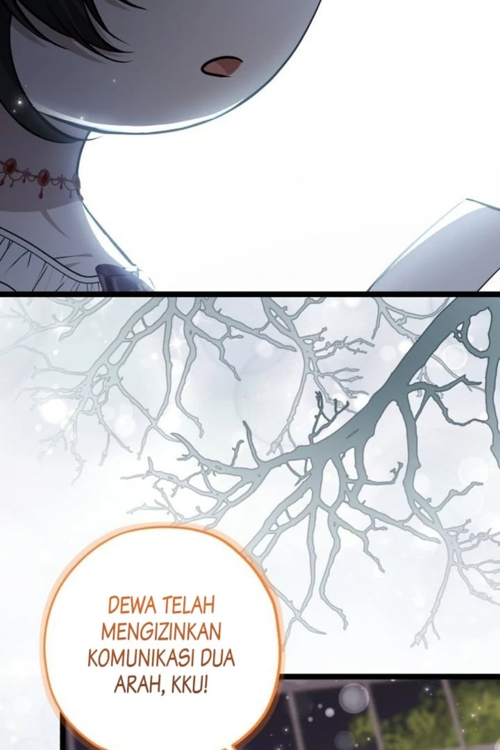 Baca The Villain's Daughter Plans To Run Away - Chapter 76 halaman 93