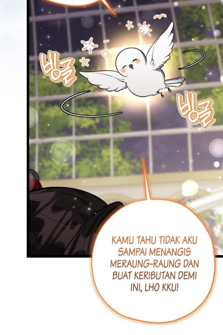 Baca The Villain's Daughter Plans To Run Away - Chapter 76 halaman 94