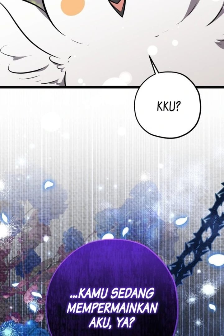 Baca The Villain's Daughter Plans To Run Away - Chapter 76 halaman 96