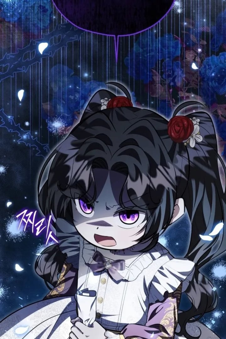 Baca The Villain's Daughter Plans To Run Away - Chapter 76 halaman 97