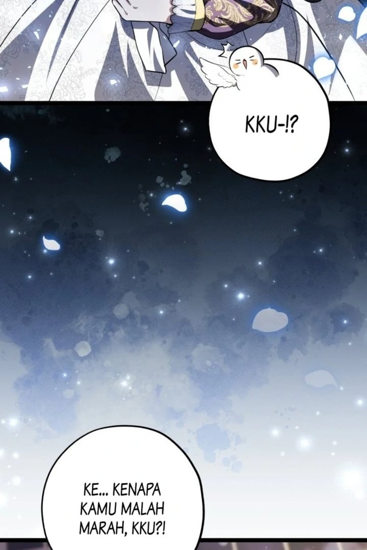Baca The Villain's Daughter Plans To Run Away - Chapter 76 halaman 98