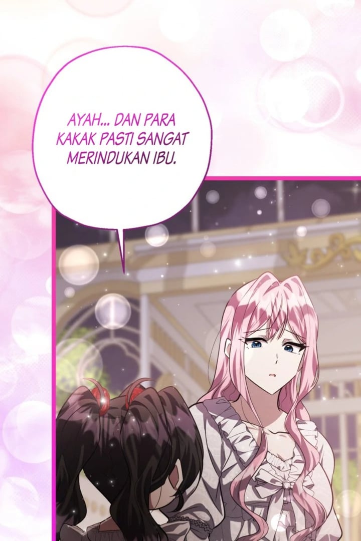 Baca The Villain's Daughter Plans To Run Away - Chapter 77 halaman 10