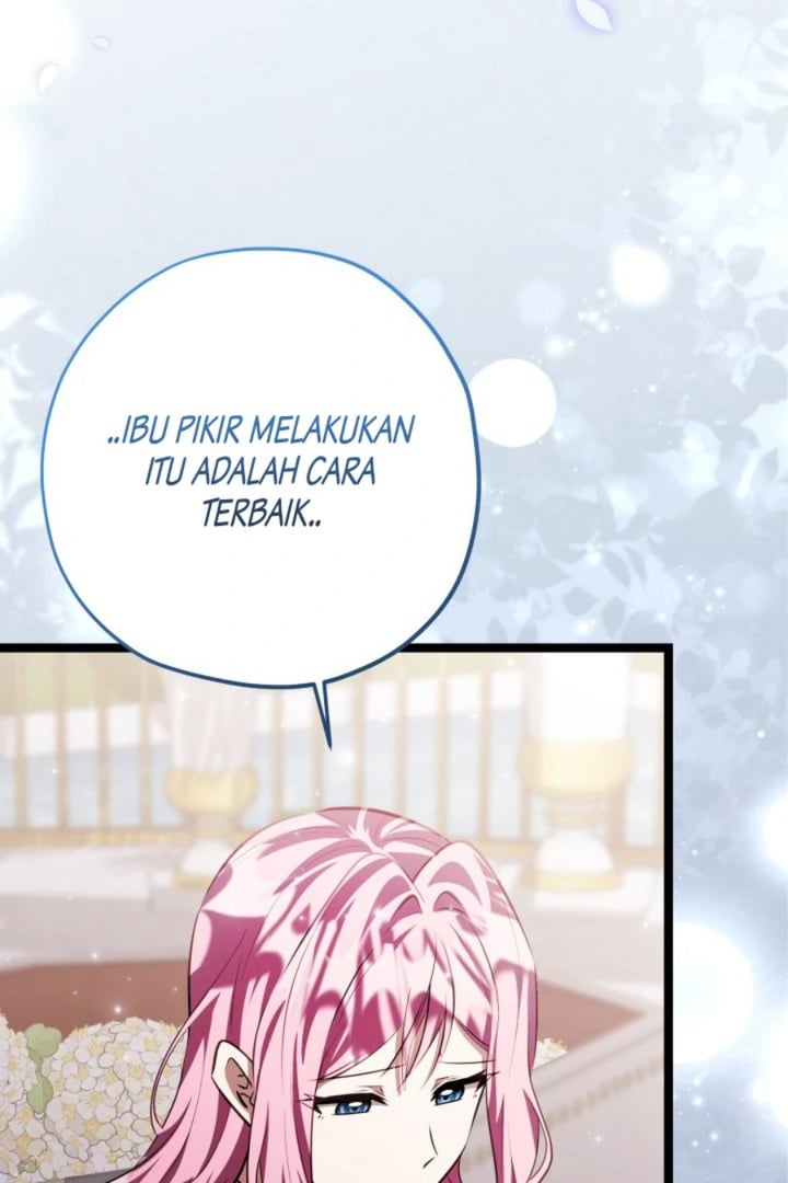 Baca The Villain's Daughter Plans To Run Away - Chapter 77 halaman 115
