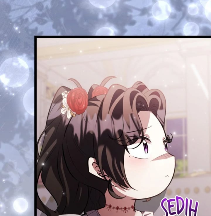 Baca The Villain's Daughter Plans To Run Away - Chapter 77 halaman 119