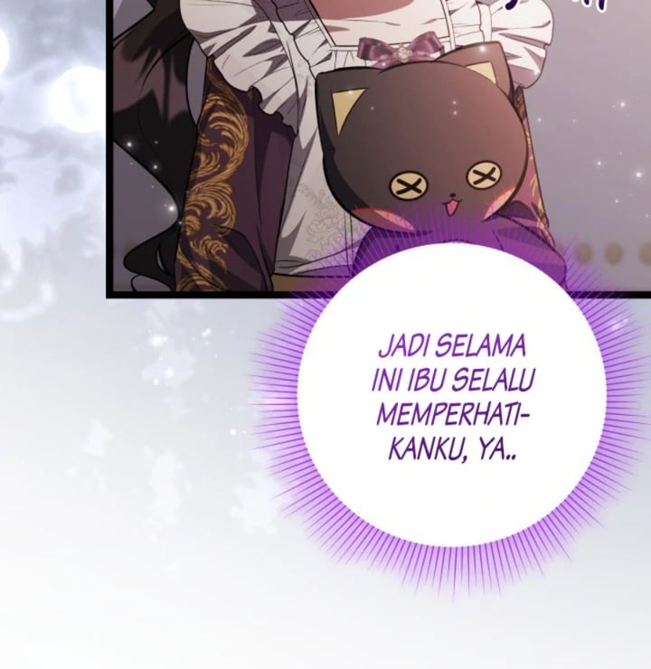Baca The Villain's Daughter Plans To Run Away - Chapter 77 halaman 121