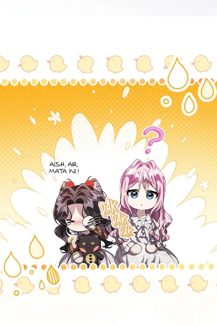 Baca The Villain's Daughter Plans To Run Away - Chapter 77 halaman 123