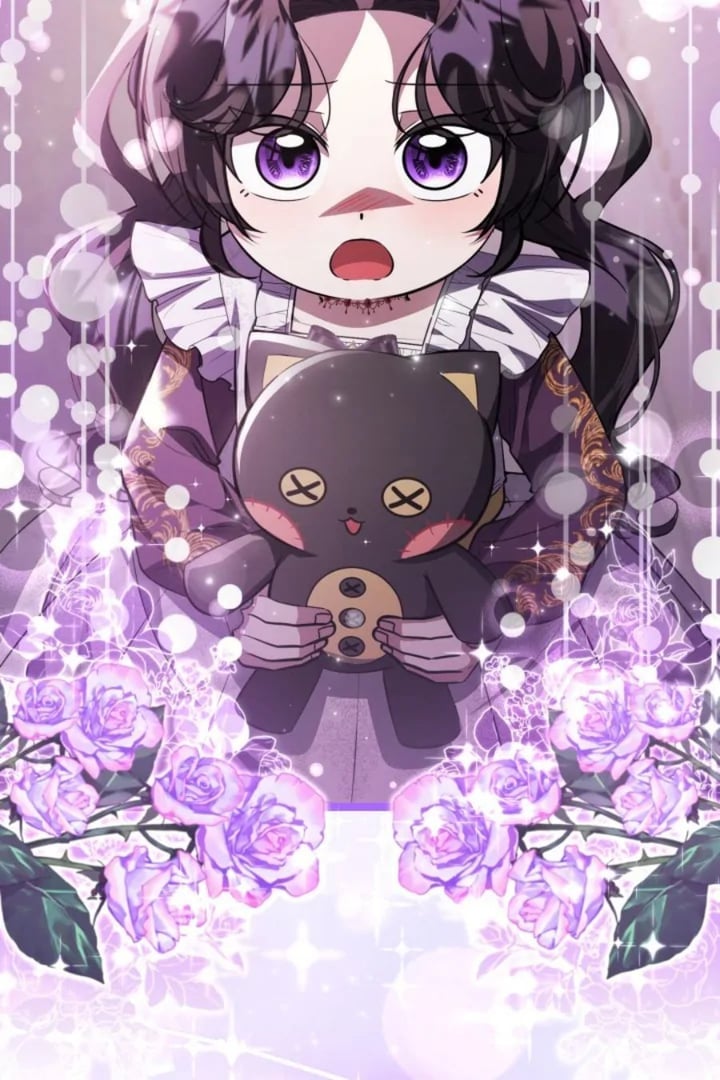 Baca The Villain's Daughter Plans To Run Away - Chapter 77 halaman 131
