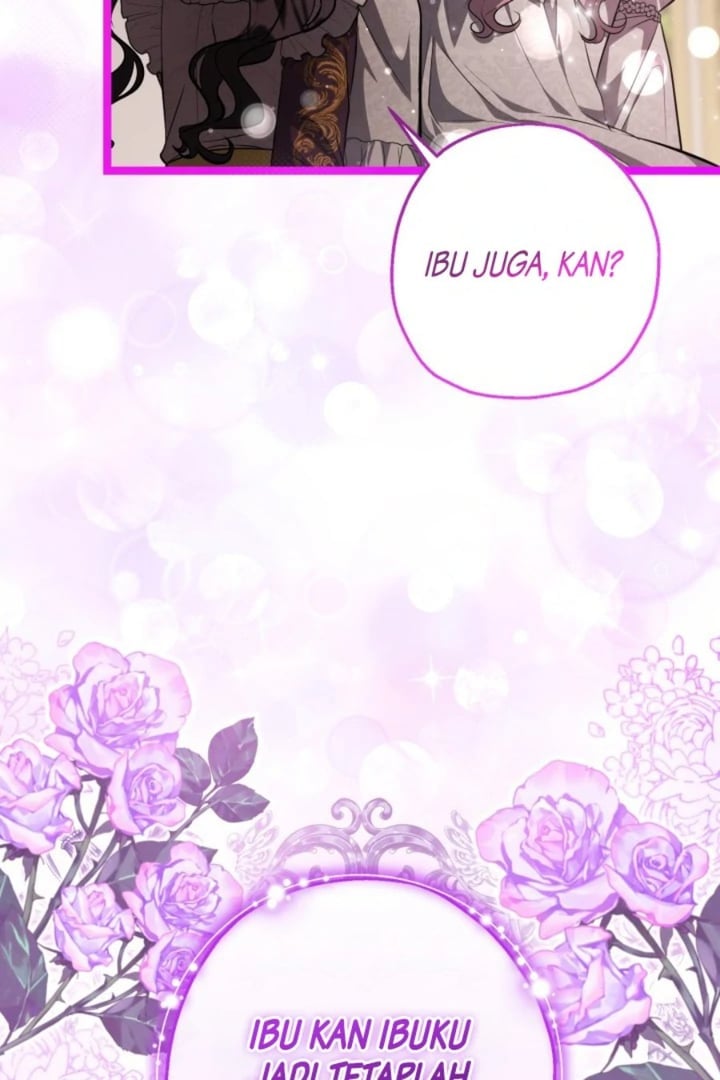 Baca The Villain's Daughter Plans To Run Away - Chapter 77 halaman 11