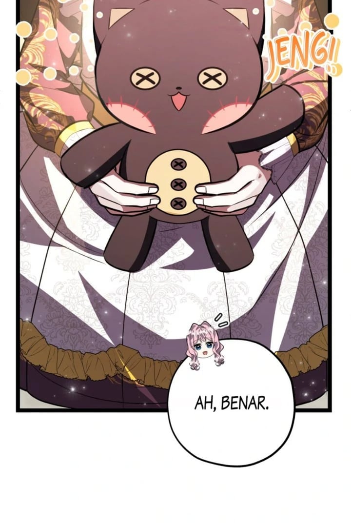Baca The Villain's Daughter Plans To Run Away - Chapter 77 halaman 139
