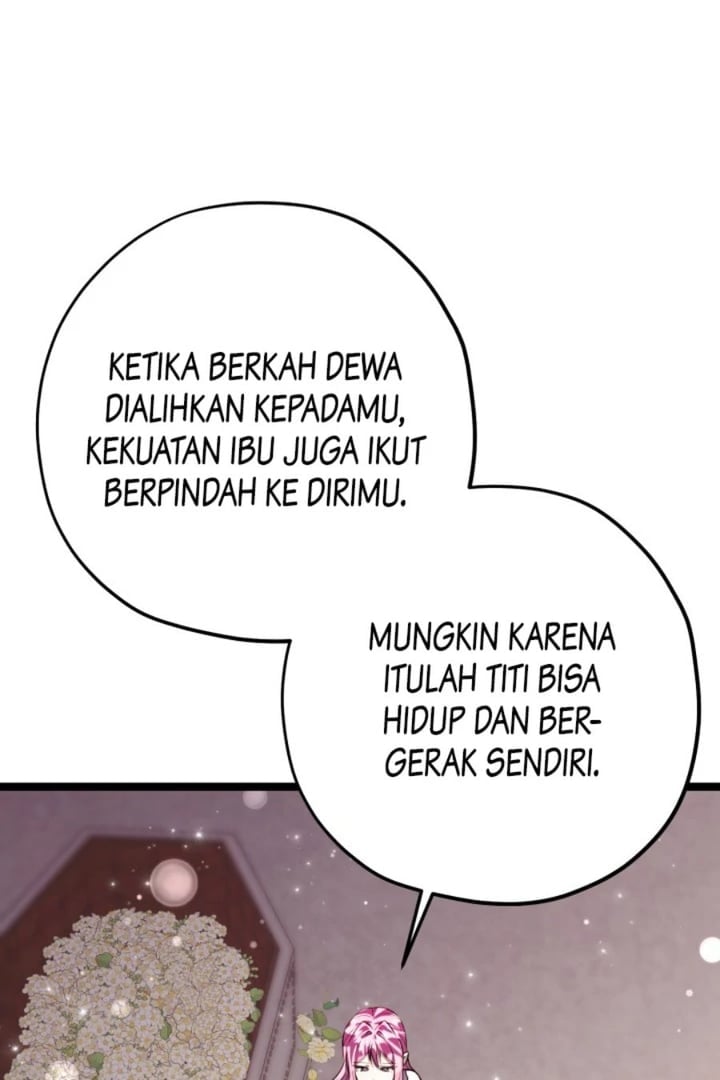 Baca The Villain's Daughter Plans To Run Away - Chapter 77 halaman 141