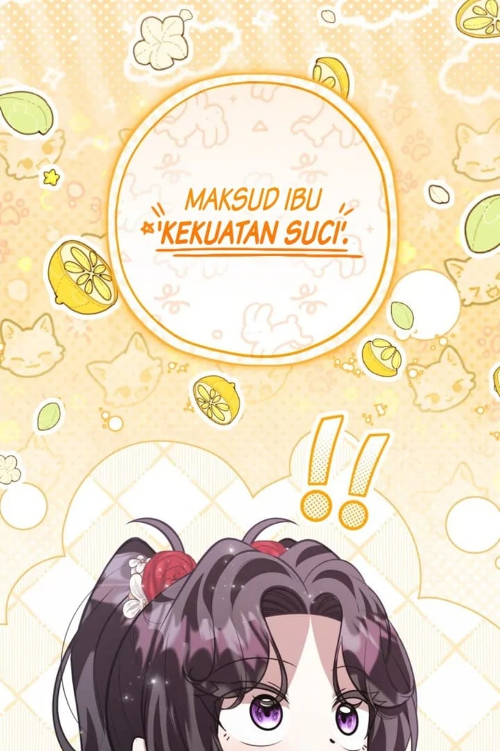 Baca The Villain's Daughter Plans To Run Away - Chapter 77 halaman 145