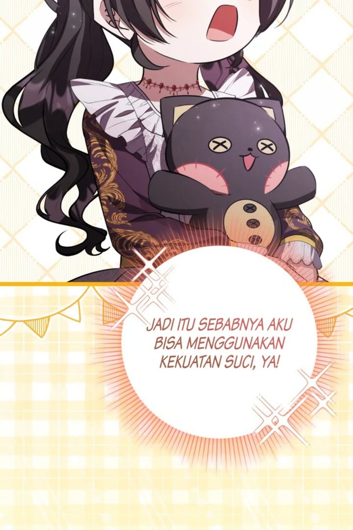 Baca The Villain's Daughter Plans To Run Away - Chapter 77 halaman 151
