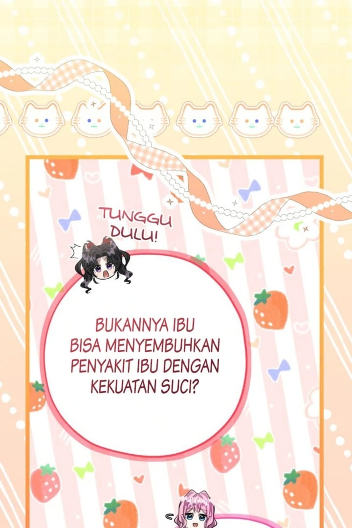 Baca The Villain's Daughter Plans To Run Away - Chapter 77 halaman 153