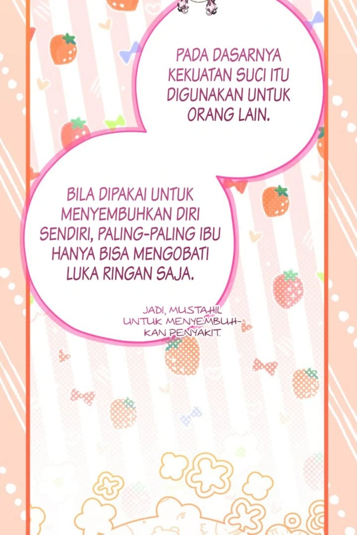 Baca The Villain's Daughter Plans To Run Away - Chapter 77 halaman 156