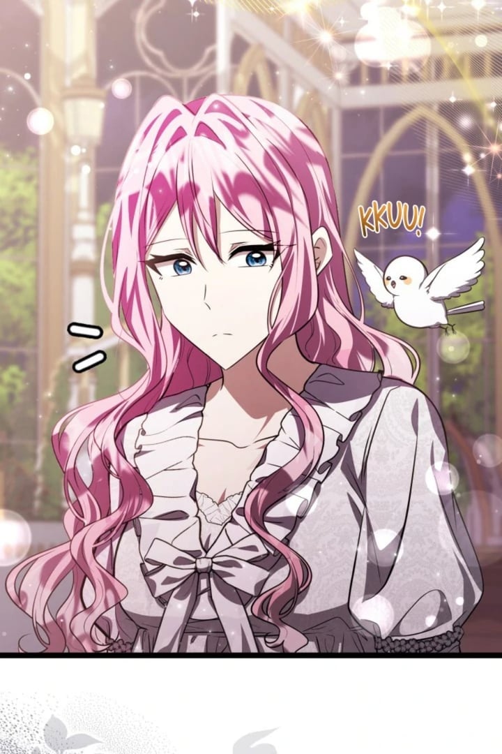 Baca The Villain's Daughter Plans To Run Away - Chapter 77 halaman 160