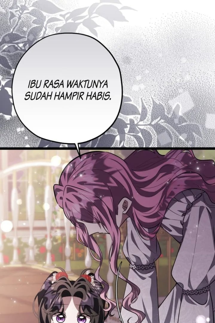 Baca The Villain's Daughter Plans To Run Away - Chapter 77 halaman 162