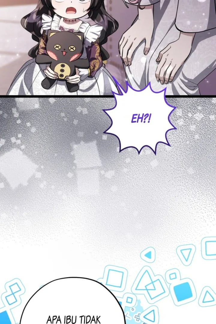 Baca The Villain's Daughter Plans To Run Away - Chapter 77 halaman 164