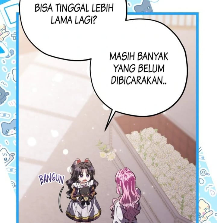Baca The Villain's Daughter Plans To Run Away - Chapter 77 halaman 166