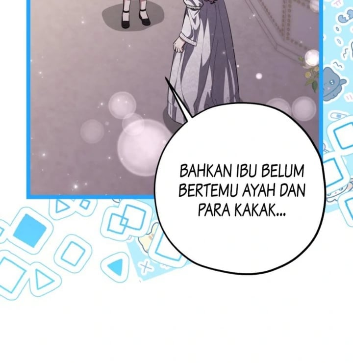 Baca The Villain's Daughter Plans To Run Away - Chapter 77 halaman 168