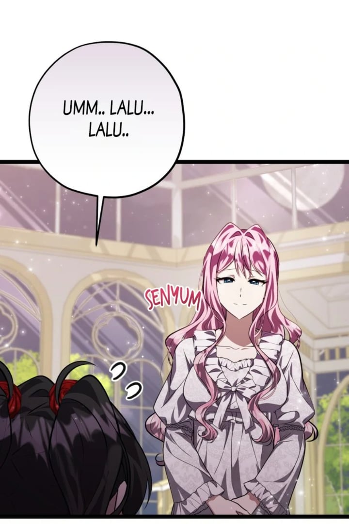 Baca The Villain's Daughter Plans To Run Away - Chapter 77 halaman 171