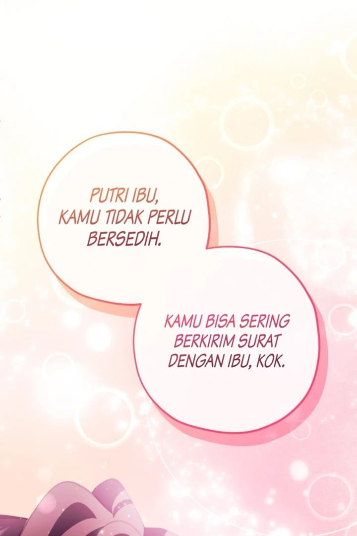 Baca The Villain's Daughter Plans To Run Away - Chapter 77 halaman 173