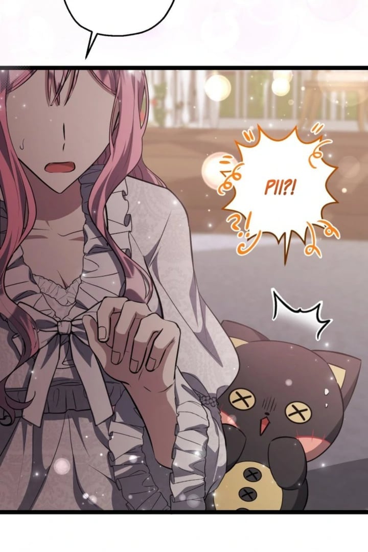Baca The Villain's Daughter Plans To Run Away - Chapter 77 halaman 14