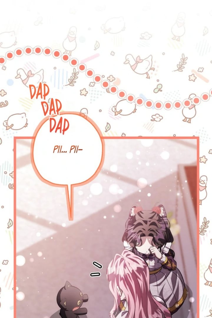 Baca The Villain's Daughter Plans To Run Away - Chapter 77 halaman 15