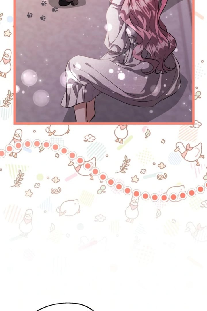 Baca The Villain's Daughter Plans To Run Away - Chapter 77 halaman 16