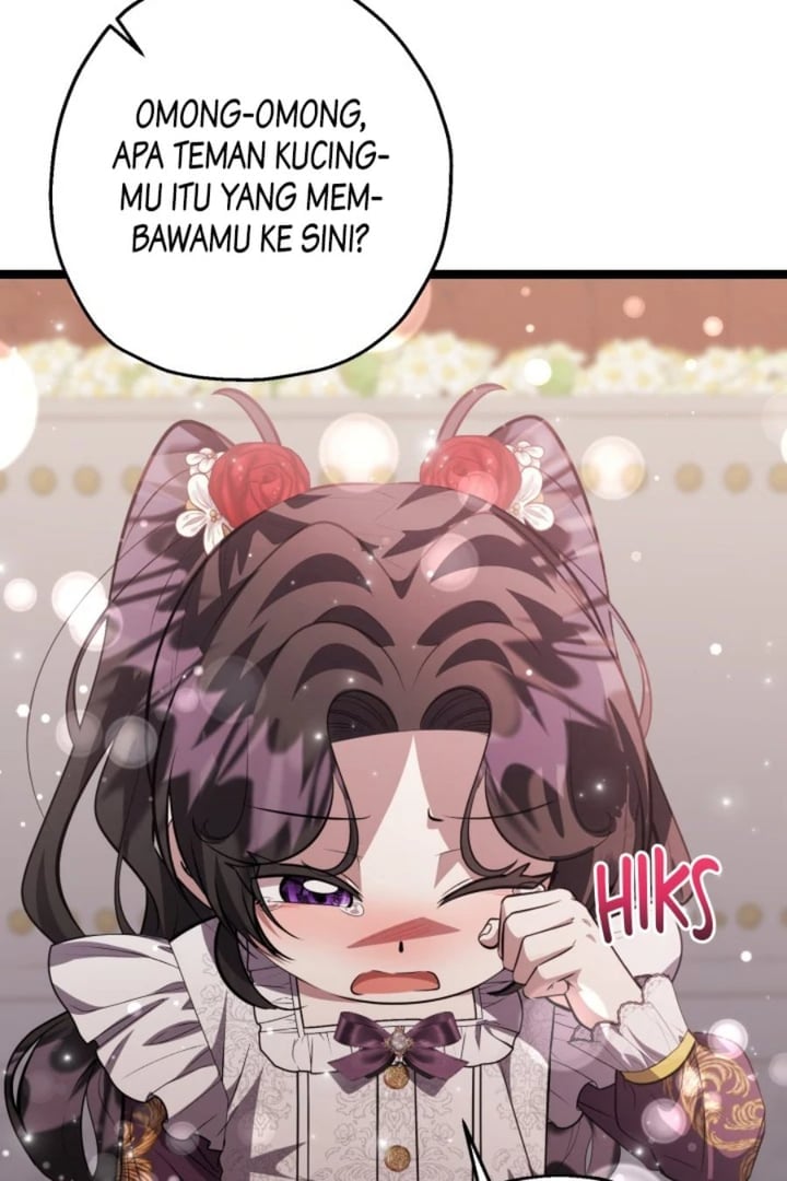 Baca The Villain's Daughter Plans To Run Away - Chapter 77 halaman 17