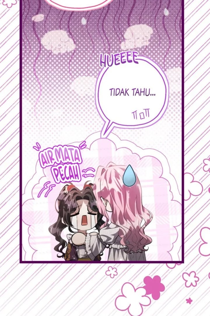 Baca The Villain's Daughter Plans To Run Away - Chapter 77 halaman 19