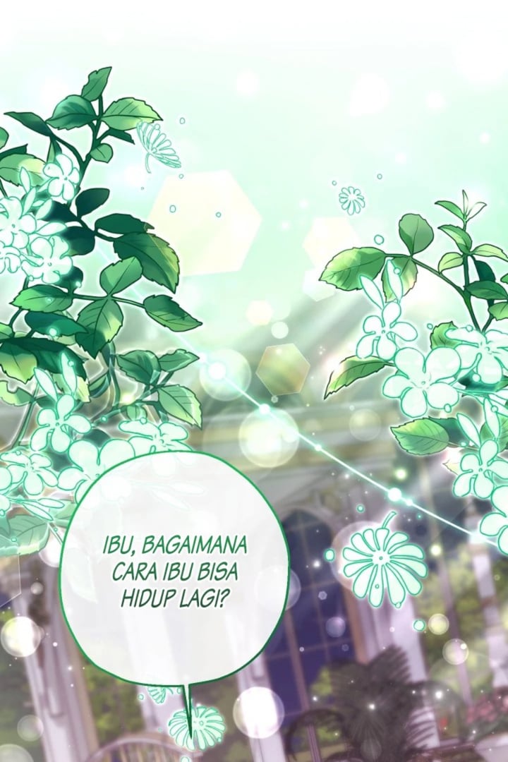 Baca The Villain's Daughter Plans To Run Away - Chapter 77 halaman 2