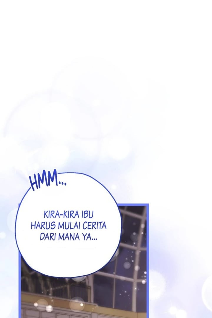 Baca The Villain's Daughter Plans To Run Away - Chapter 77 halaman 29