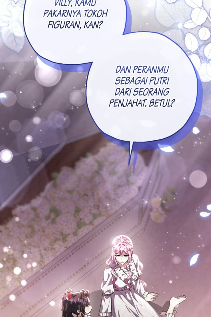 Baca The Villain's Daughter Plans To Run Away - Chapter 77 halaman 31