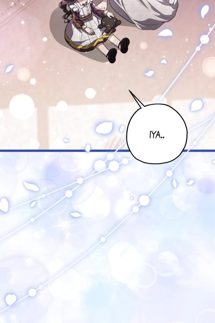 Baca The Villain's Daughter Plans To Run Away - Chapter 77 halaman 32