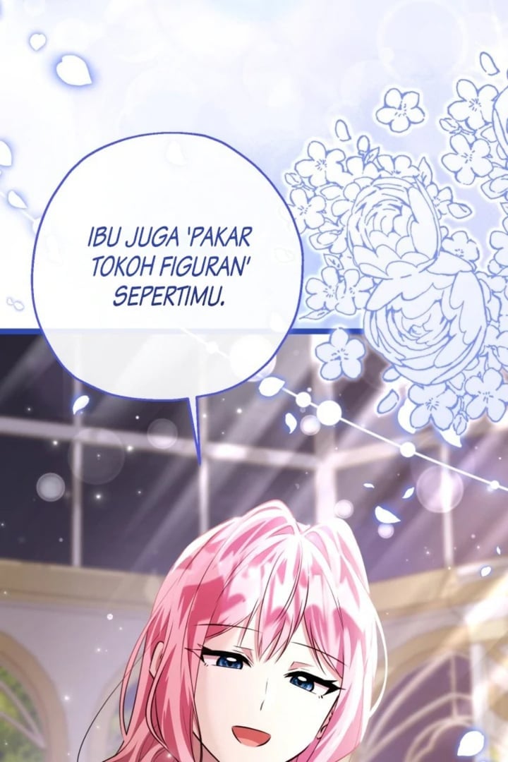 Baca The Villain's Daughter Plans To Run Away - Chapter 77 halaman 33