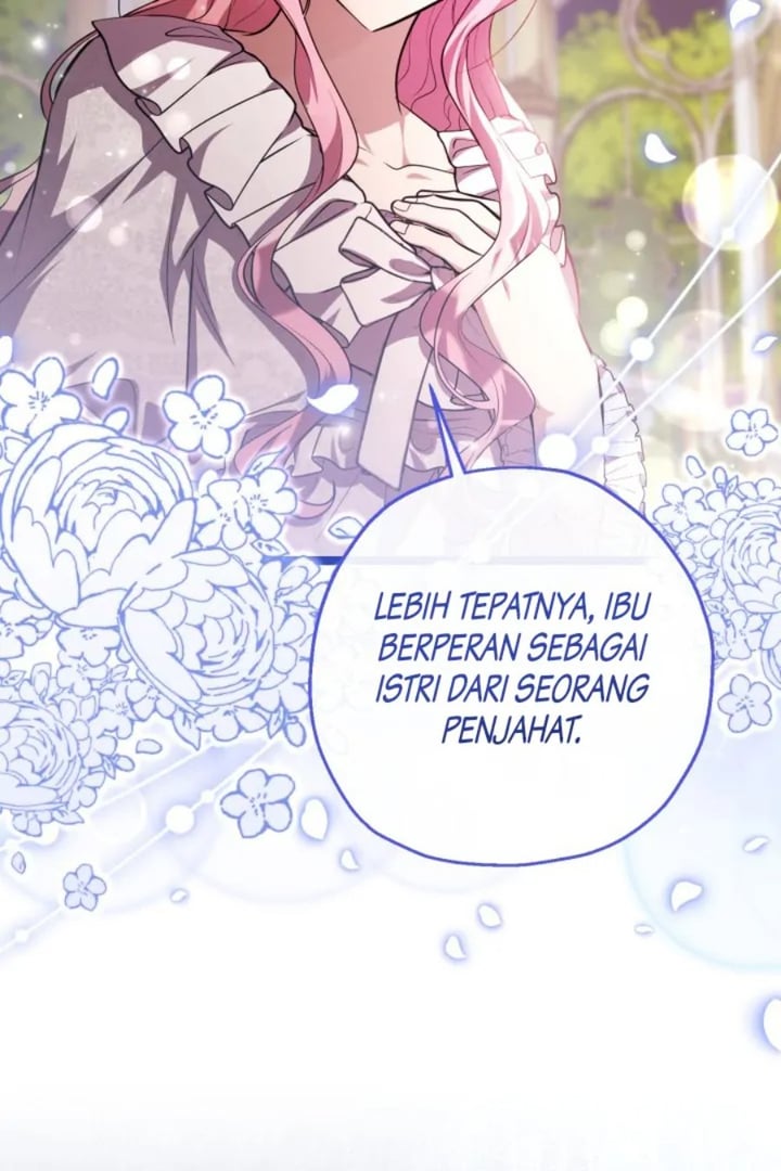 Baca The Villain's Daughter Plans To Run Away - Chapter 77 halaman 34