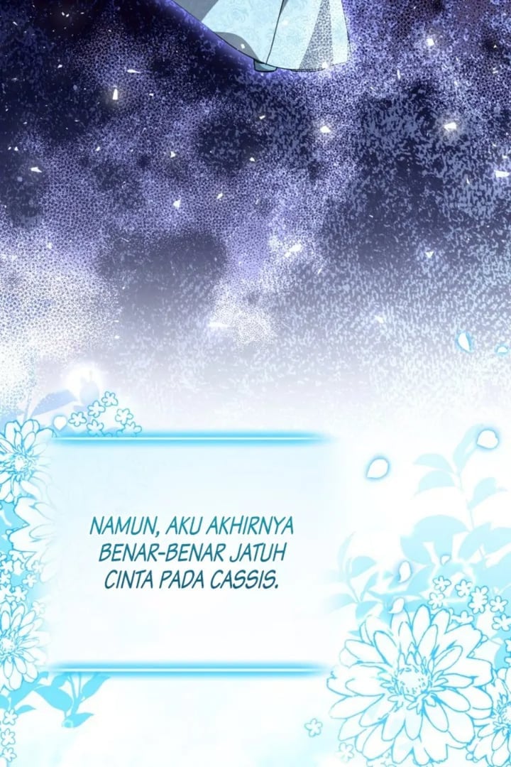 Baca The Villain's Daughter Plans To Run Away - Chapter 77 halaman 37